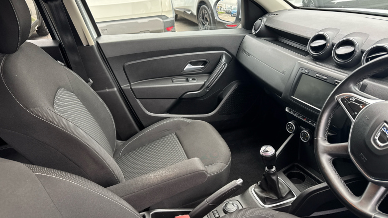 Dacia Duster 1.5 Blue dCi Comfort 5dr 4X4 Diesel Estate